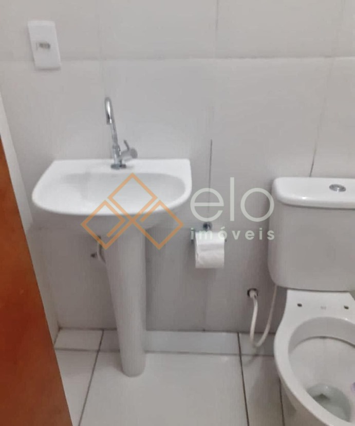 VILA JOSÉ SALEM VILA JOSÉ SALEM