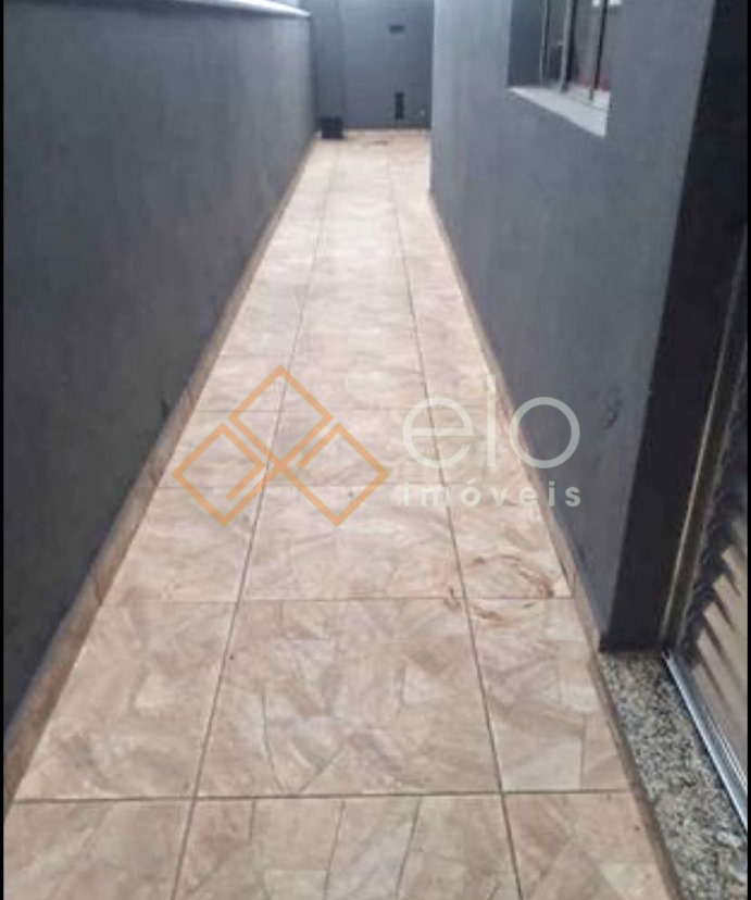VILA JOSÉ SALEM VILA JOSÉ SALEM