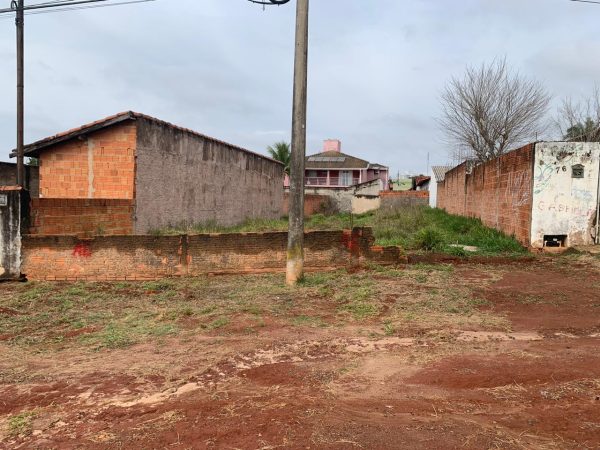VILA LA BRUNETTI