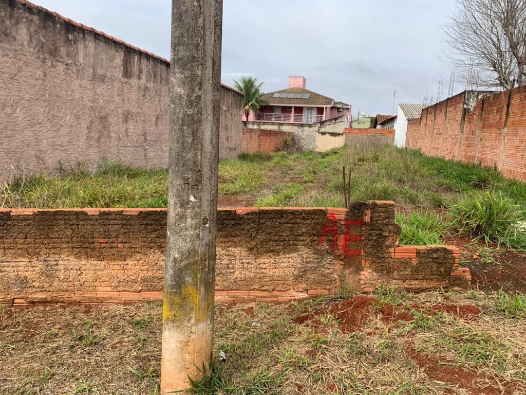 VILA LA BRUNETTI