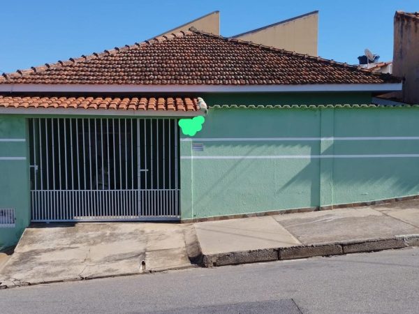 JARDIM BRASIL