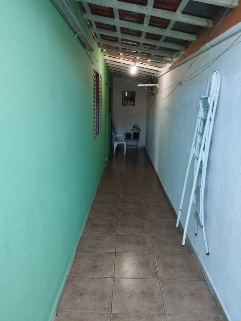 JARDIM BRASIL JARDIM BRASIL