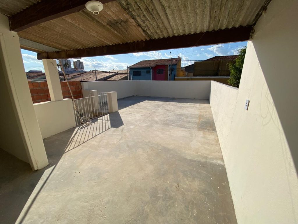 JARDIM BRASIL JARDIM BRASIL
