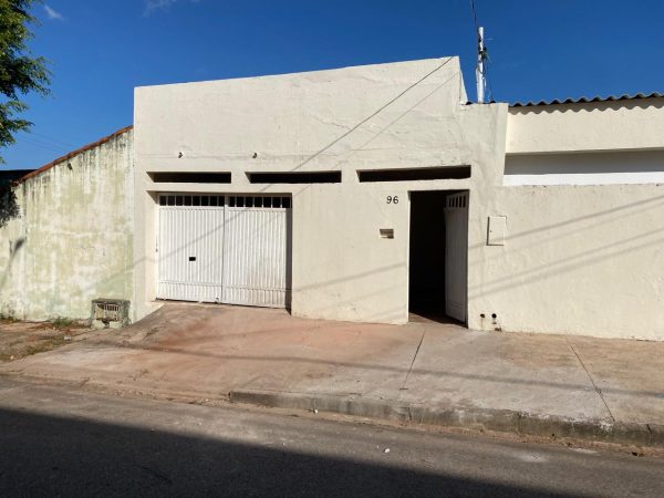 JARDIM BRASIL