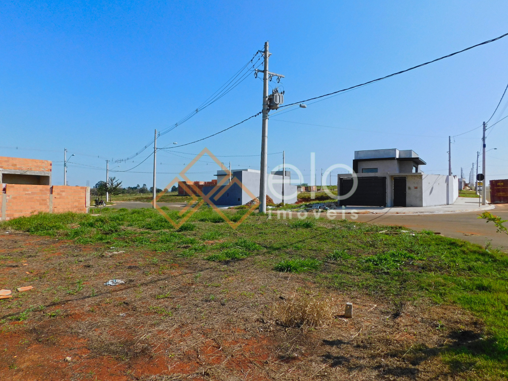 TERRENO PARQUE ITAPÊ