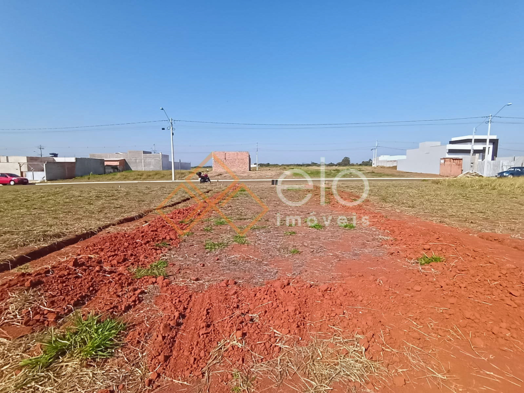 TERRENO PARQUE ITAPÊ