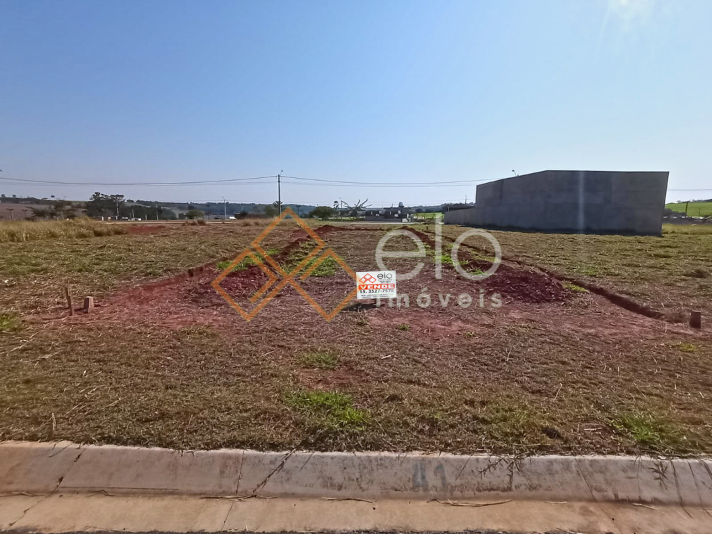 TERRENO PARQUE ITAPÊ