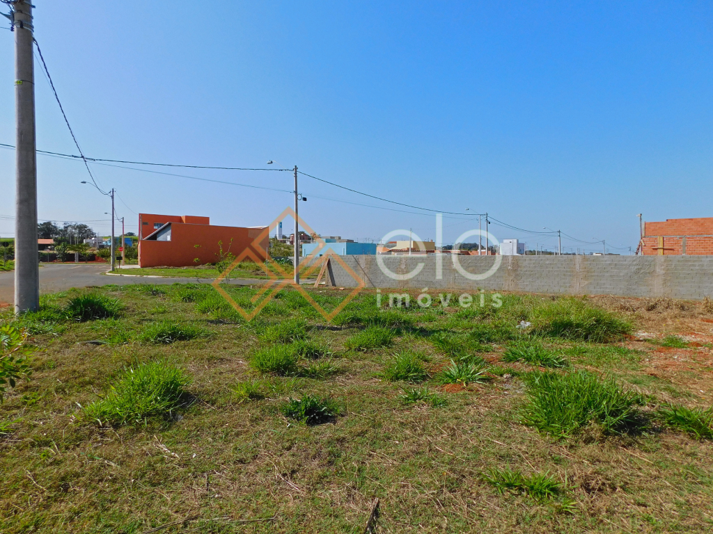 TERRENO PARQUE ITAPÊ