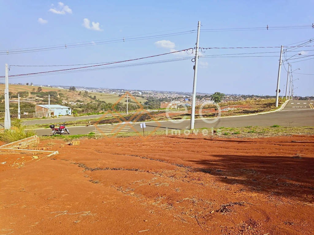 TERRENO PARQUE ITAPÊ TERRENO PARQUE ITAPÊ