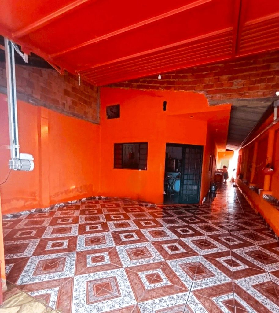 MONTE SANTO MONTE SANTO