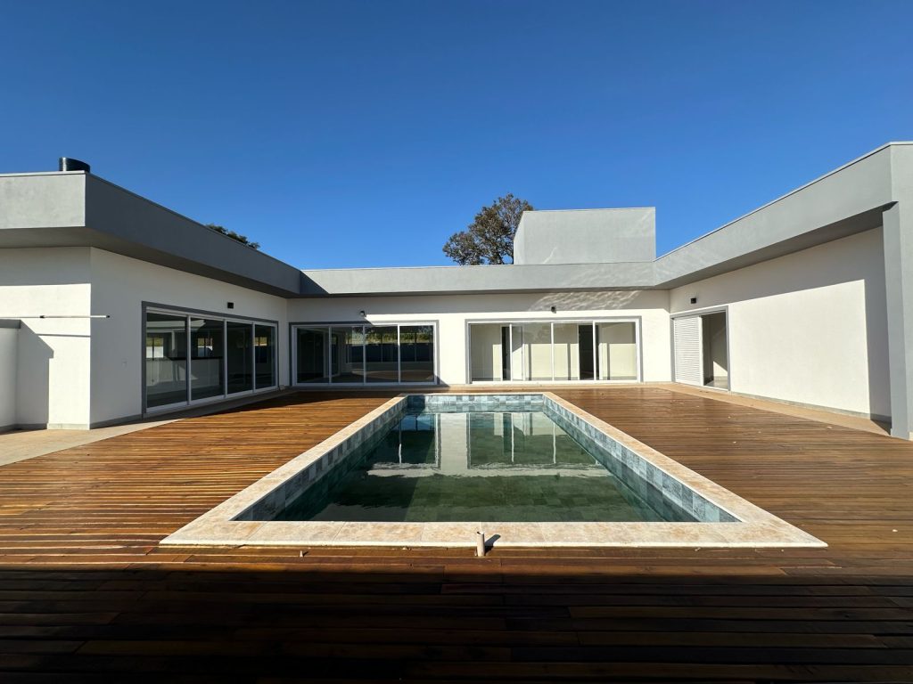 RIVIERA DE SANTA CRISTINA I