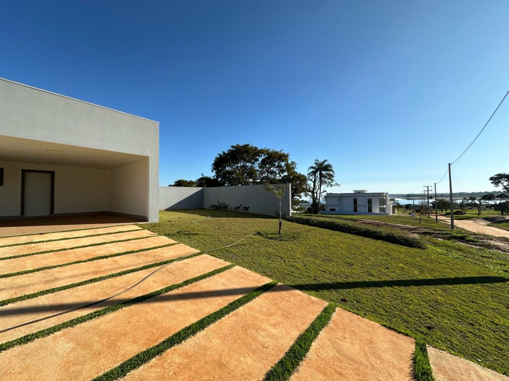 RIVIERA DE SANTA CRISTINA I