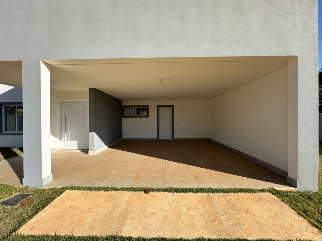 RIVIERA DE SANTA CRISTINA I