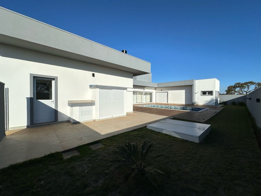 RIVIERA DE SANTA CRISTINA I