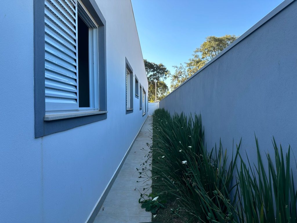 RIVIERA DE SANTA CRISTINA I