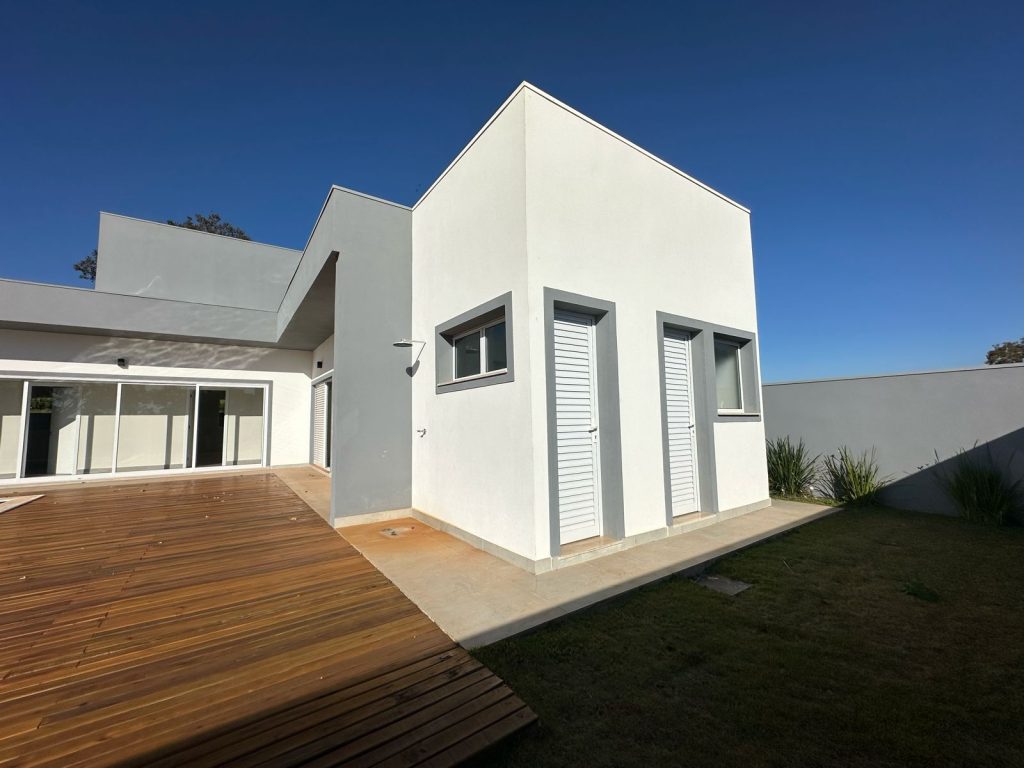 RIVIERA DE SANTA CRISTINA I