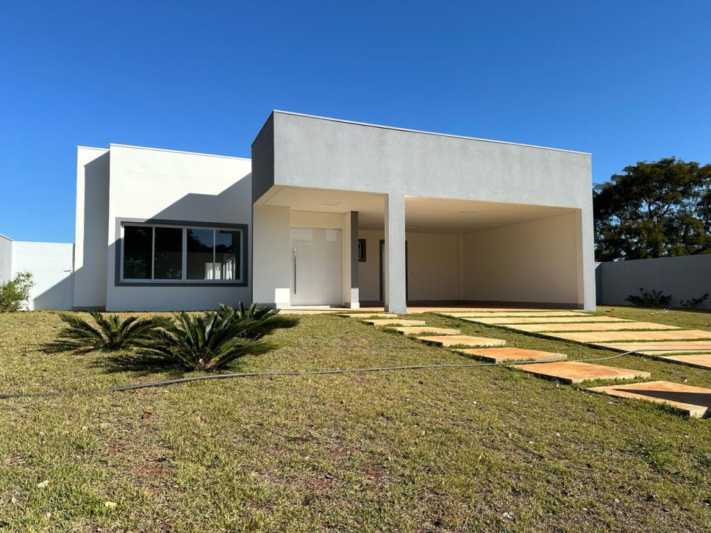 RIVIERA DE SANTA CRISTINA I