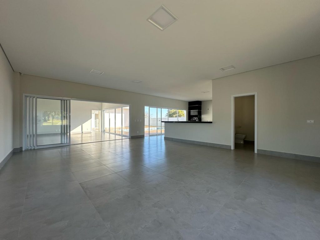 RIVIERA DE SANTA CRISTINA I