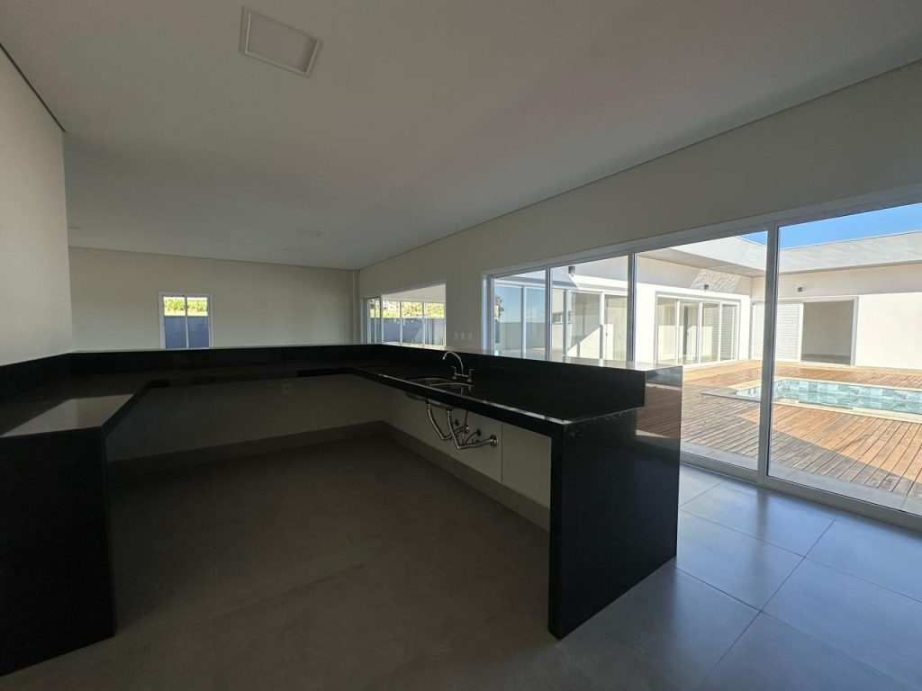 RIVIERA DE SANTA CRISTINA I