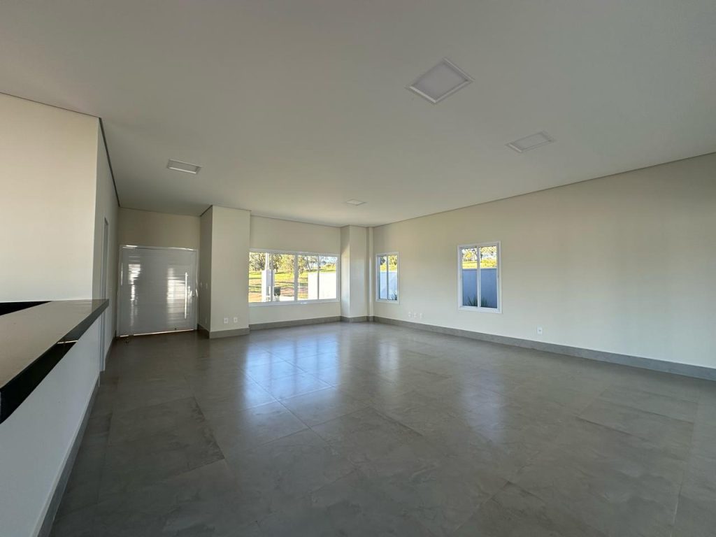 RIVIERA DE SANTA CRISTINA I