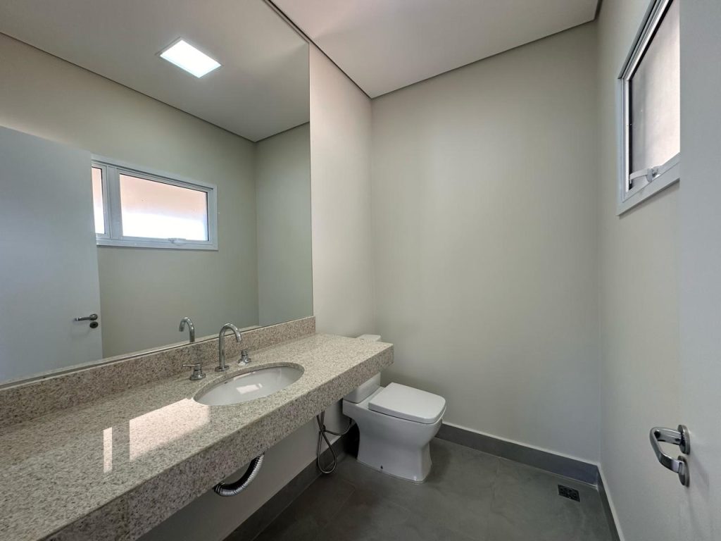 RIVIERA DE SANTA CRISTINA I