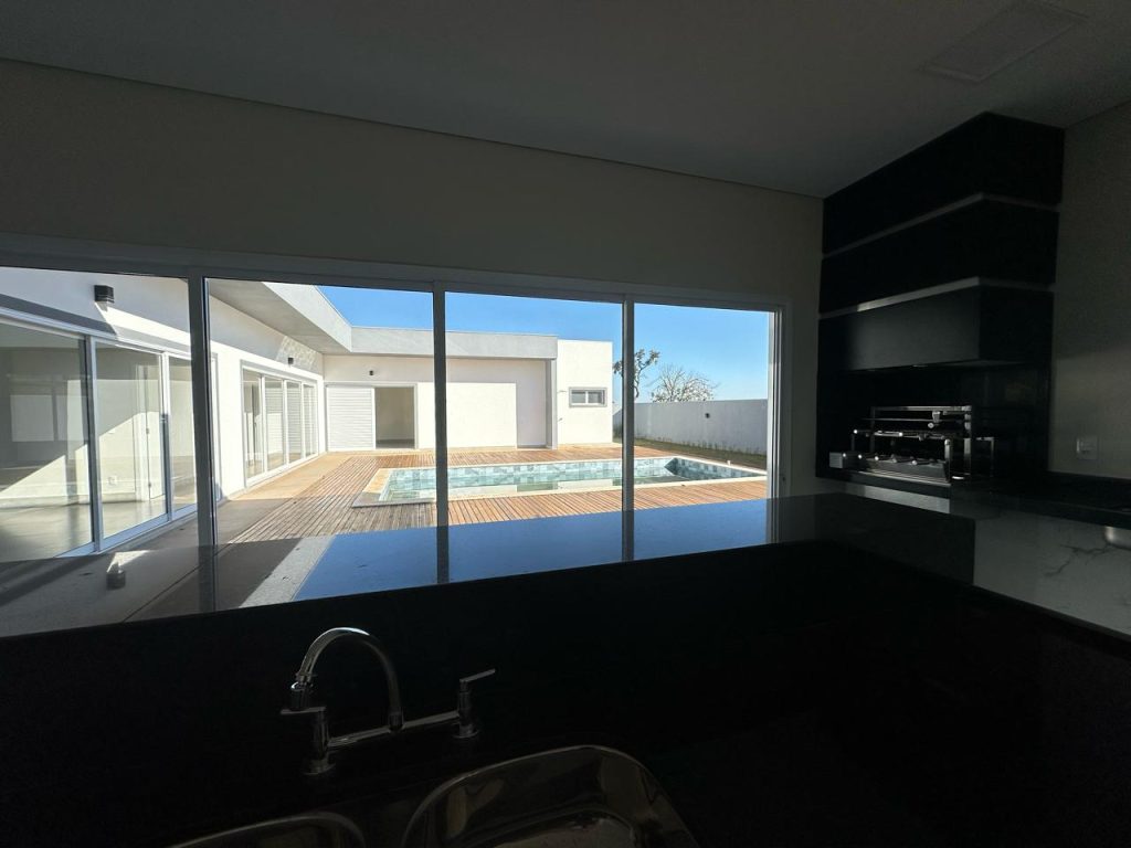 RIVIERA DE SANTA CRISTINA I