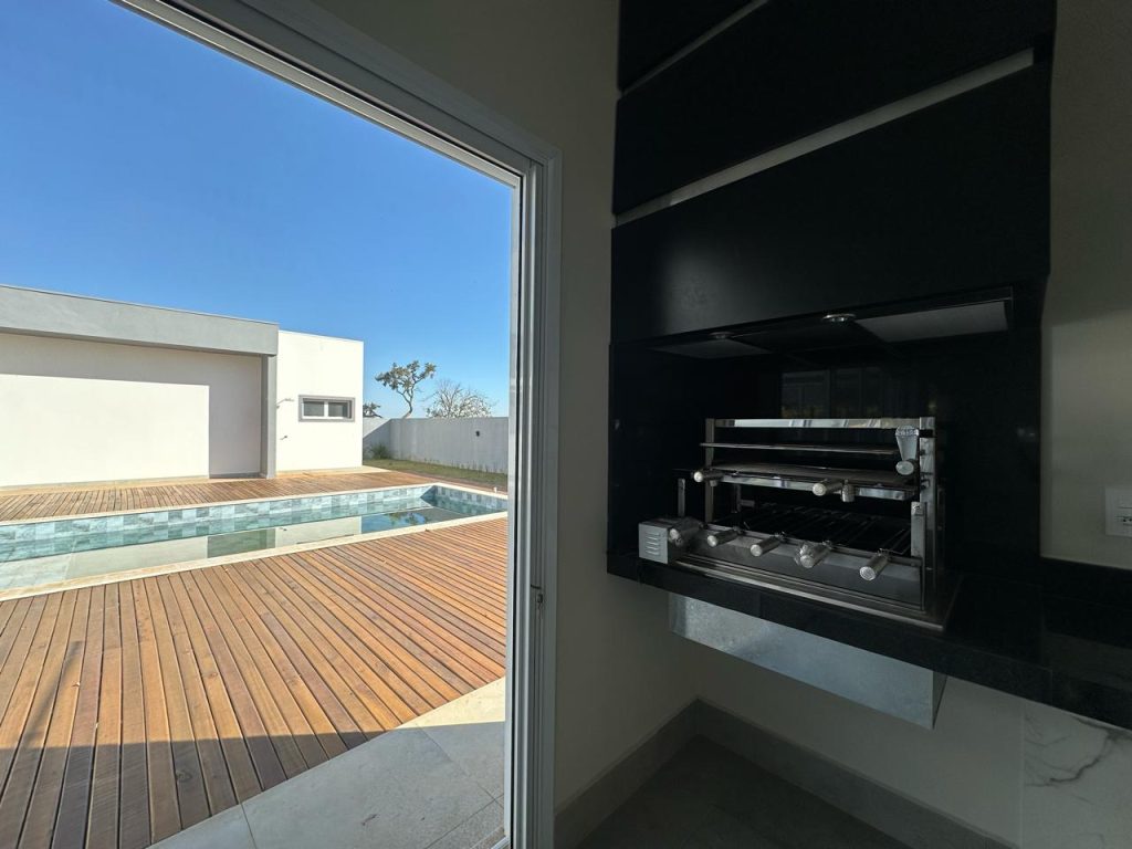 RIVIERA DE SANTA CRISTINA I