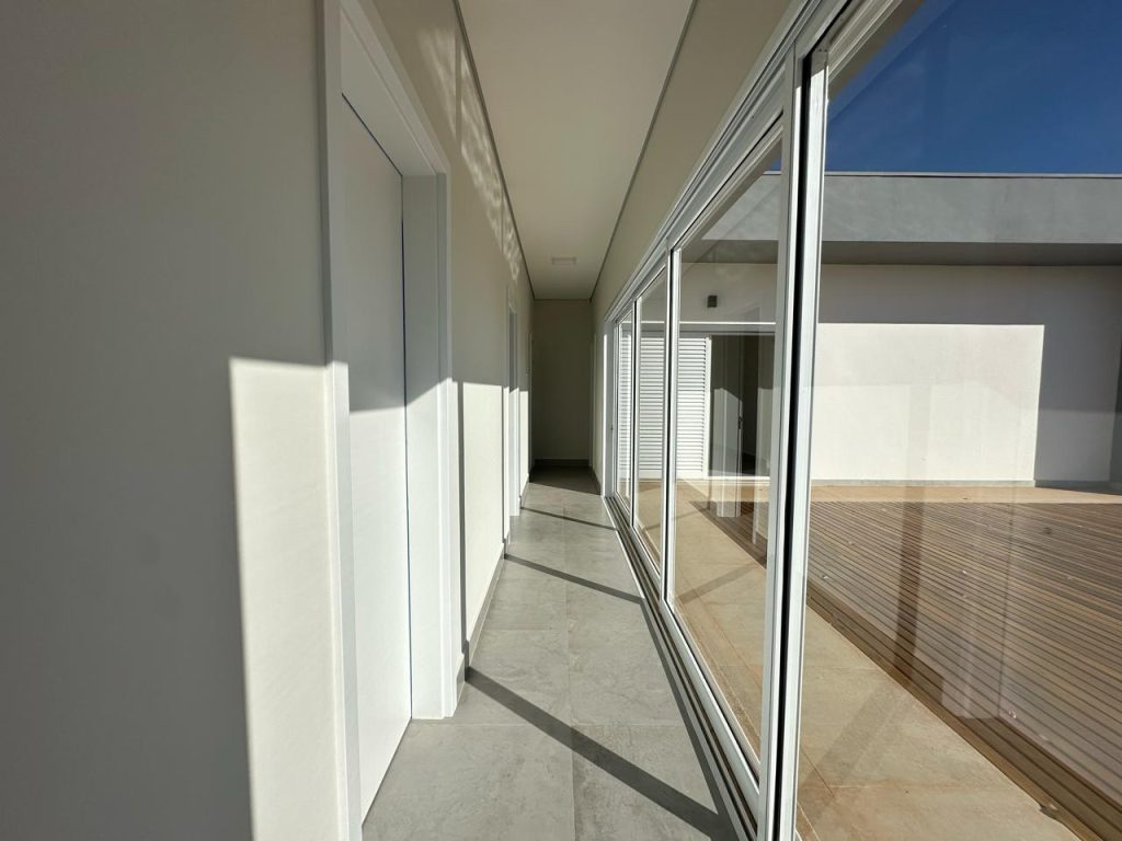 RIVIERA DE SANTA CRISTINA I