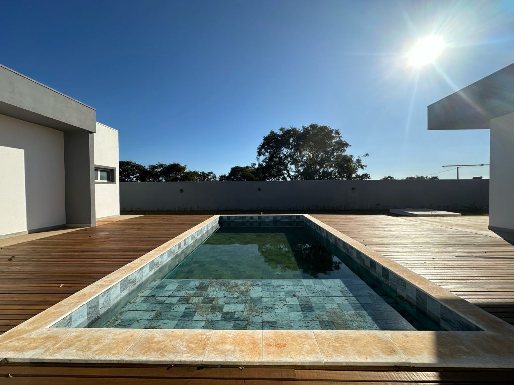 RIVIERA DE SANTA CRISTINA I