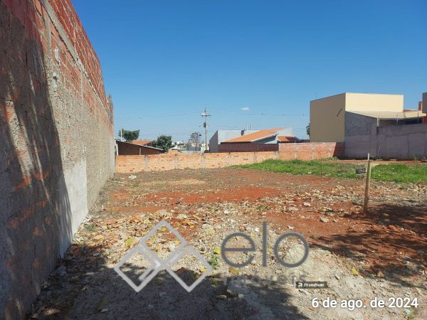PORTAL DOS PINHEIROS II