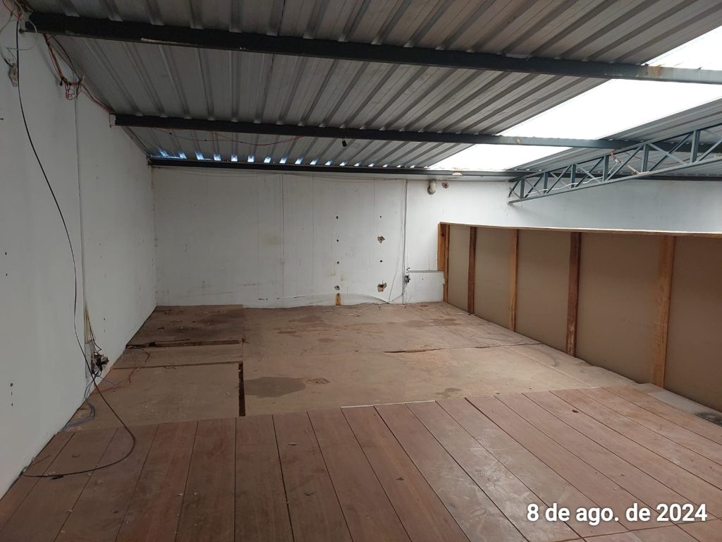 PORTAL DOS PINHEIROS II