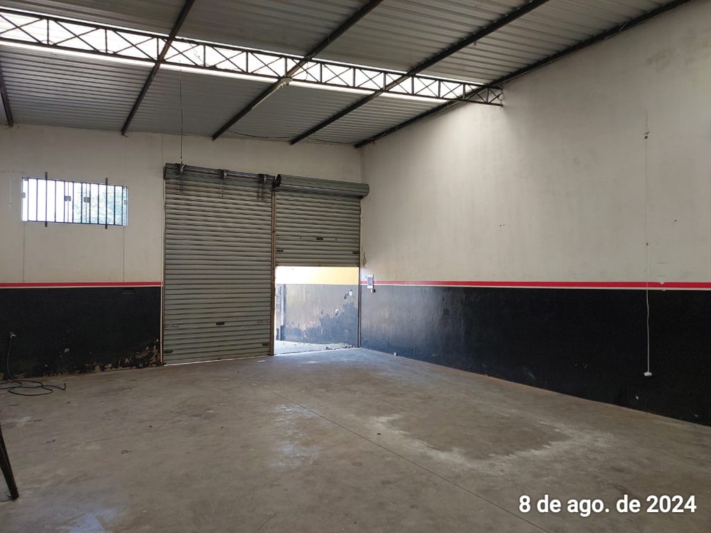 PORTAL DOS PINHEIROS II