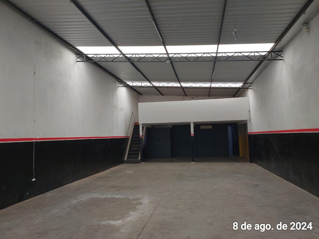 PORTAL DOS PINHEIROS II