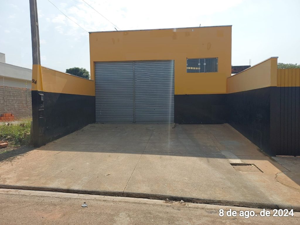 PORTAL DOS PINHEIROS II