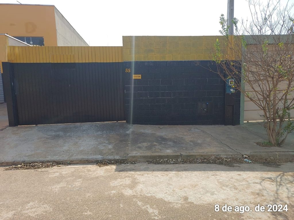 PORTAL DOS PINHEIROS II