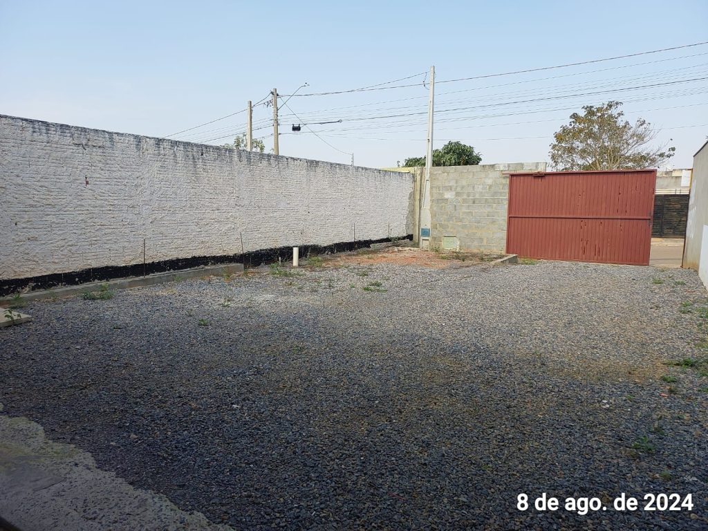 PORTAL DOS PINHEIROS II