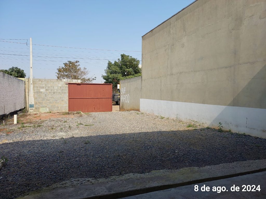 PORTAL DOS PINHEIROS II