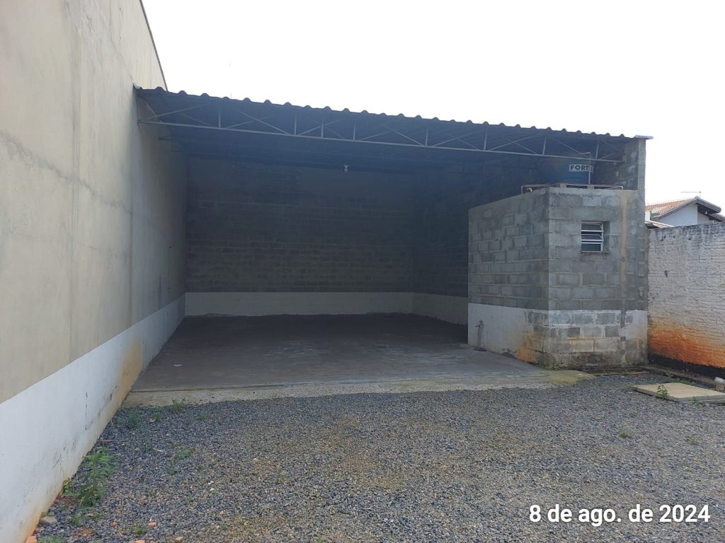 PORTAL DOS PINHEIROS II