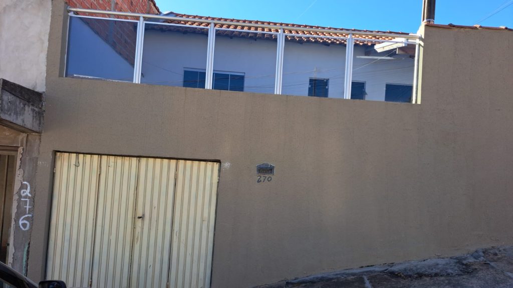 VILA RIBEIRO / ANGATUBA