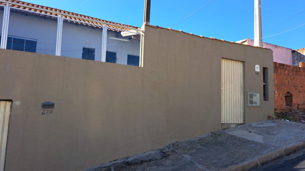 VILA RIBEIRO / ANGATUBA