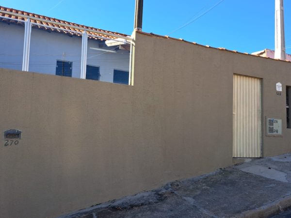 VILA RIBEIRO / ANGATUBA