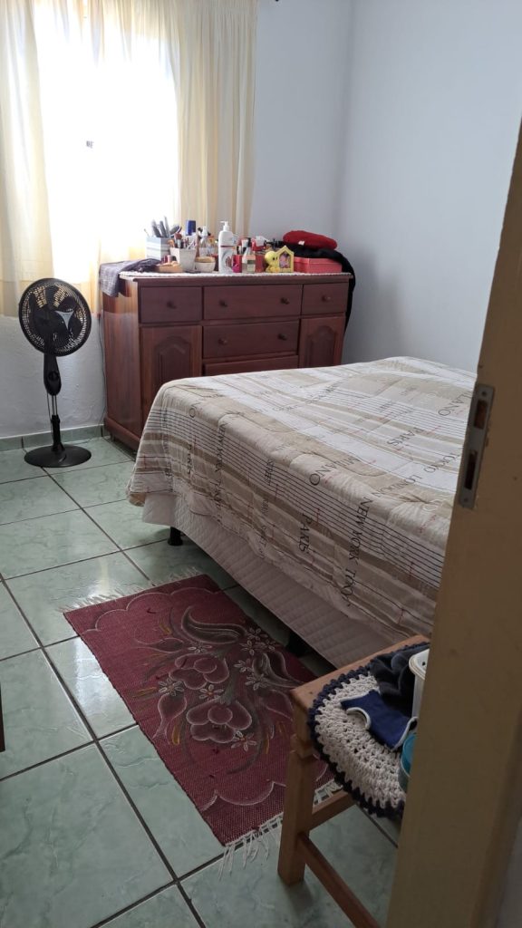 VILA RIBEIRO / ANGATUBA