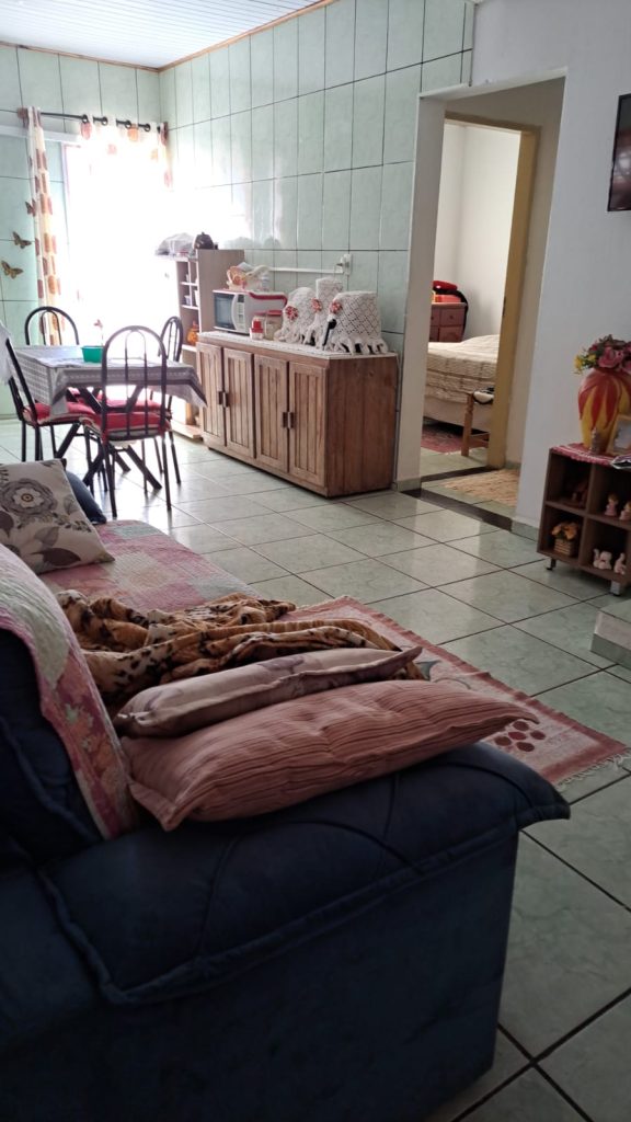 VILA RIBEIRO / ANGATUBA