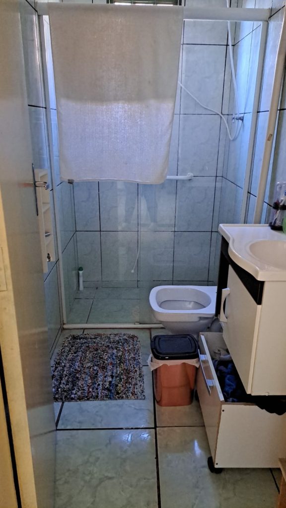 VILA RIBEIRO / ANGATUBA