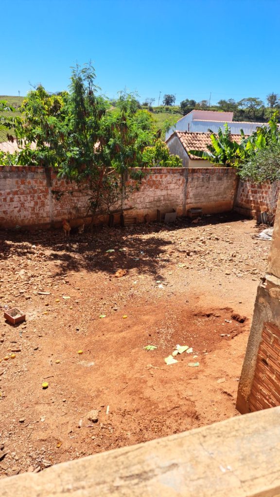 VILA RIBEIRO / ANGATUBA