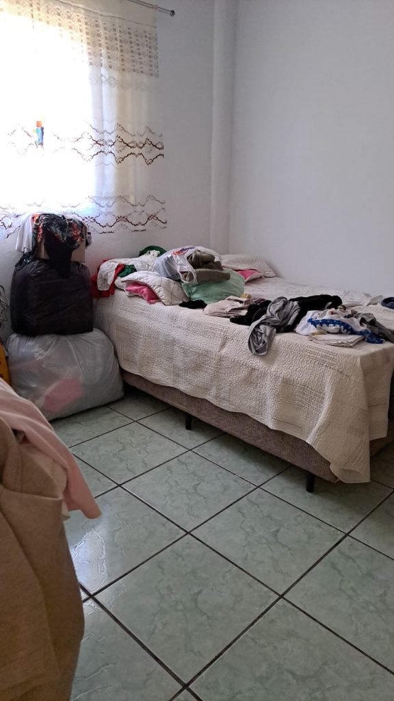 VILA RIBEIRO / ANGATUBA