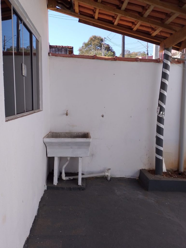 VILA RIBEIRO / ANGATUBA