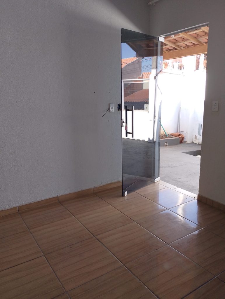 VILA RIBEIRO / ANGATUBA