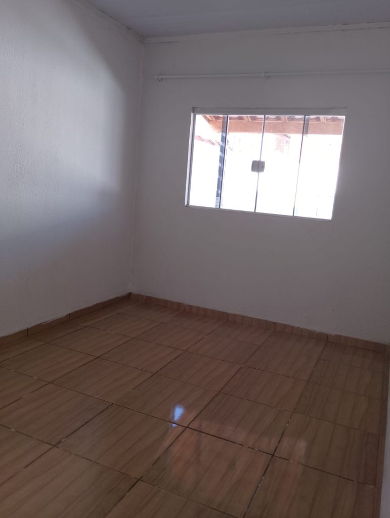 VILA RIBEIRO / ANGATUBA