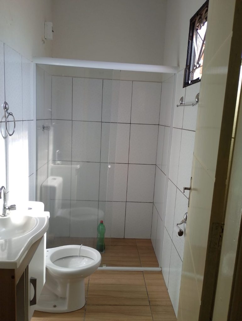 VILA RIBEIRO / ANGATUBA